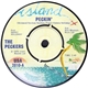 The Peckers - Peckin' / Loosen-Up