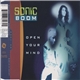 Sonic Boom - Open Your Mind