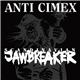 Anti Cimex - Scandinavian Jawbreaker