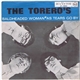 The Torero's - Baldheaded Woman / As Tears Go By