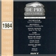 Various - De Pre Historie 1984