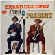 Various - Grand Ole Opry Past & Present