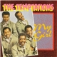 The Temptations - My Girl