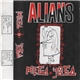 Alians - Mega Yoga