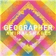 Geographer - Animal Shapes