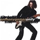 Anthony Gomes - Unity