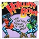 The Hokum Boys - You Can't Get Enough Of That Stuff