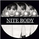 Nite Body - Nite Body Ⅲ EP