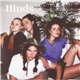 Hinds - I Don't Run