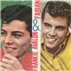 Frankie Avalon & Fabian - A Boy Without A Girl