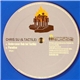 Chris.Su & Tactile - Undercover Dub / Paradise