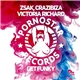 Zsak, Crazibiza, Victoria Richard - Get Funky