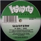 Elevation - Eye 2 Eye / Happy Daze