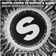 Martin Garrix vs Matisse & Sadko - Break Through The Silence