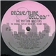 The Rhythm Masters - The Original Trip-Out Break EP - Volume 3