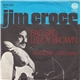 Jim Croce - Bad, Bad Leroy Brown