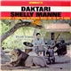 Shelly Manne - Daktari