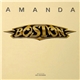 Boston - Amanda