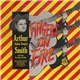 Arthur (Guitar Boogie) Smith And His Cracker Jacks - Fingers on Fire