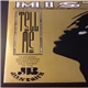 Mistri Featuring Maceo Parker, Pee Wee Ellis, Haji Akhba - Tell Me