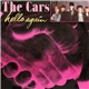 The Cars - Hello Again