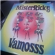 MisterRicky - Vamosss