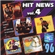 Various - Hit News Vol.4 '96